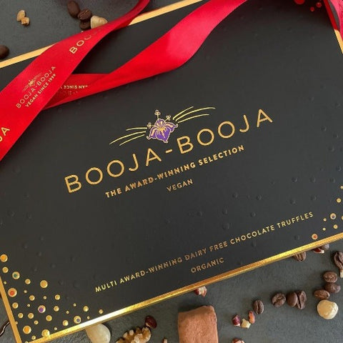 BOOJA - BOOJA Chocolates