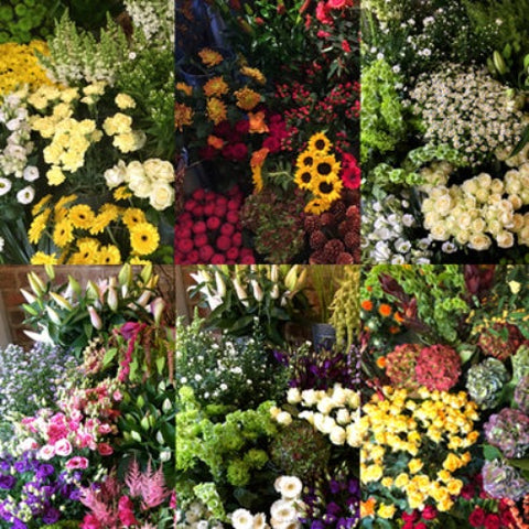 flower subscriptions